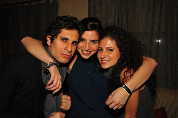 MENA Cristal Awards Afterparty